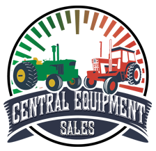 Central Equipment Sales
